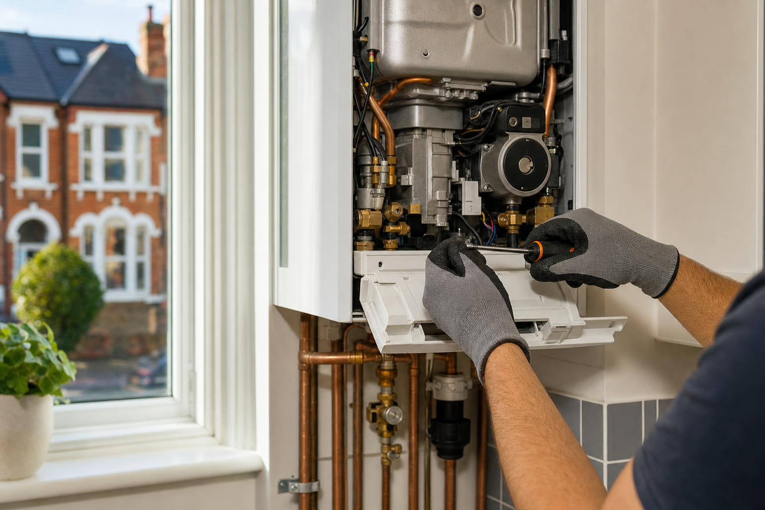 Engineered Plumbing - Plumber in Brent Cross - Brent Cross