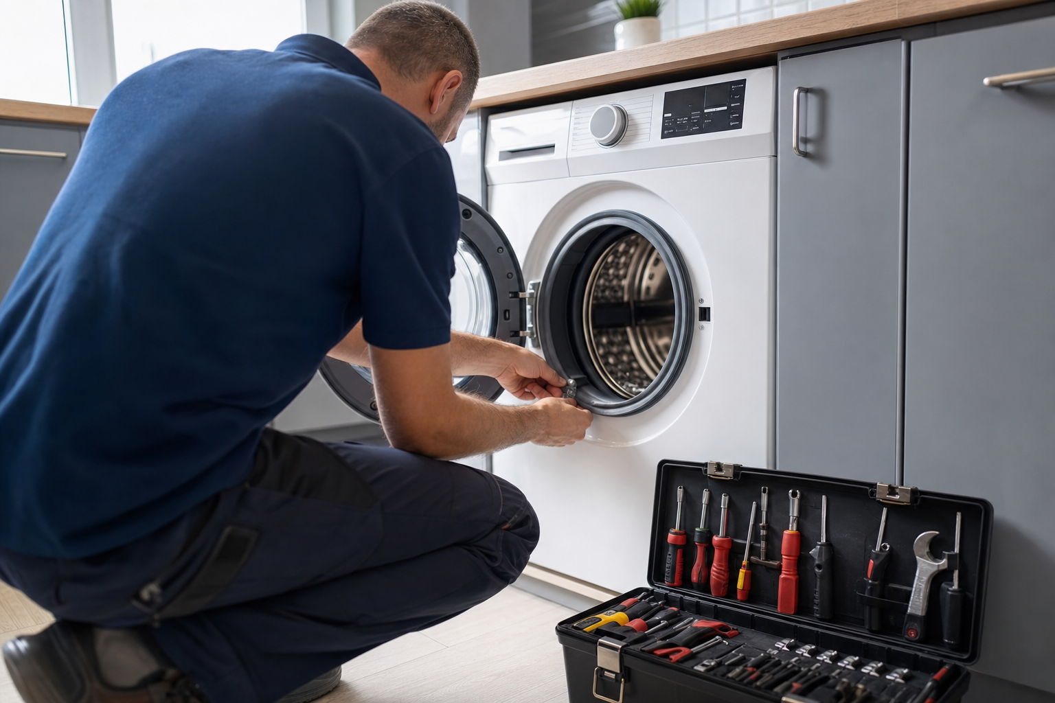 Appliance Repairs in Brent Cross service image