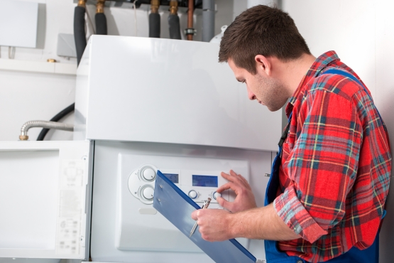Engineered Plumbing