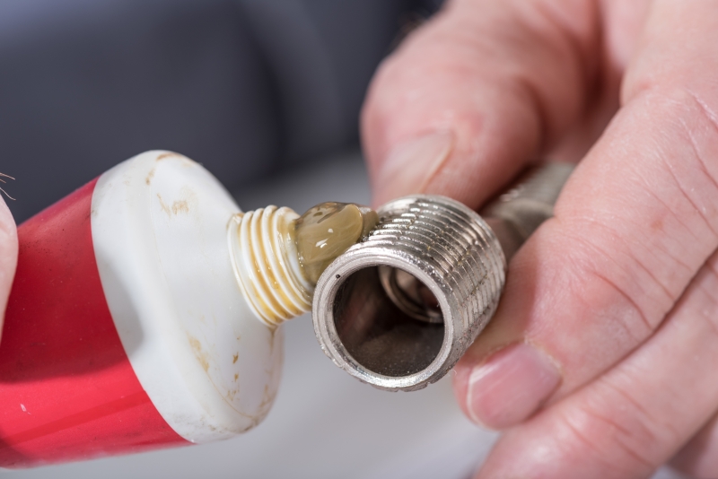 Contact Engineered Plumbing in Brent Cross